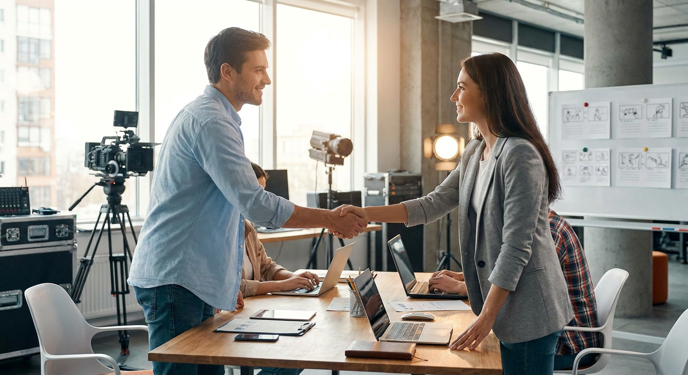 Ambiente profissional da BEATRIZ CRUZ GALHANO